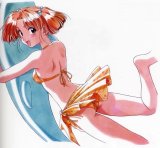 BUY NEW sentimental graffiti - 2478 Premium Anime Print Poster
